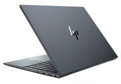 990 g leichtes HP Elite Dragonfly Business-Notebook mit 3:2-Display, 16 GB RAM und LTE zum Deal-Preis (Bild: HP)