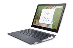 Wie das HP Chromebook X2 nur mit Qualcomm-SoC: Cheza wird ein Detachable mit SDM845.