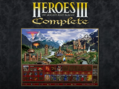 Das originale Heroes of Might and Magic III hat einen problematischen Steam-Launch