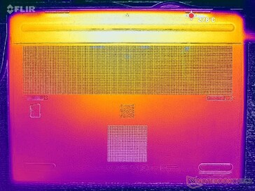 System im Leerlauf (D-Cover)
