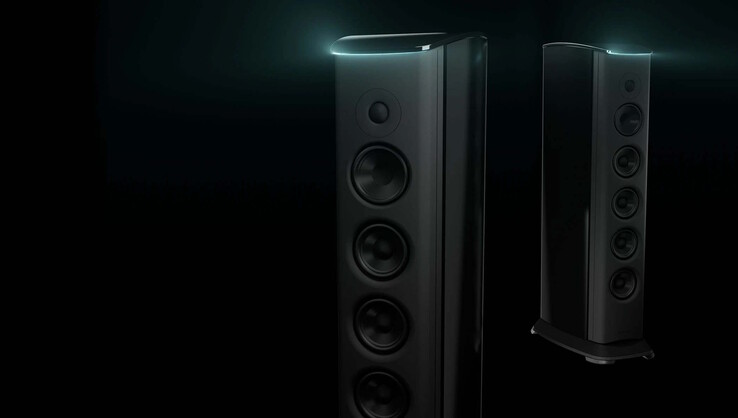 JL Audio Primacy T6: Schwere, starke Lautsprecher