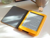 Der Kobo Nia bietet alle wichtigen eReader-Features zu einem fairen Preis. (Bild: Kobo)