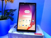 Ein brauchbares Lenovo-Tablet mit LTE kostet aktuell nur knapp über 100 Euro (Bild: Florian Schmitt)