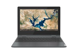 Zum Black Friday Deal-Preis von günstigen 149 Euro ist das Lenovo IdeaPad Flex 3 Notebook für so manche Anwender bestimmt eine Überlegung wert (Bild: Lenovo)