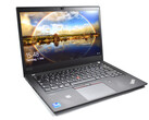 Lenovo ThinkPad T14 G2 mit Low-Power-Display als Top-Deal über 50% reduziert im Lenovo-Webshop (Bild: Eigenes)
