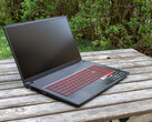Test MSI GF75 Thin 8RD (i7-8750H, GTX 1050Ti Max-Q) Laptop