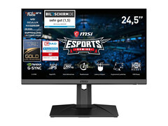 Wer einen hochwertigen Monitor für Gaming oder Office kaufen will, der kann bei Amazon jetzt von hohen Rabatten profitieren.  Bild: Amazon.de