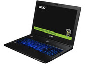 Mobile Workstation: MSI bringt WS60 mit Quadro K2100M Profigrafik