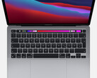 Apple MacBook Pro: Das Notebook ist aktuell günstiger erhältlich 