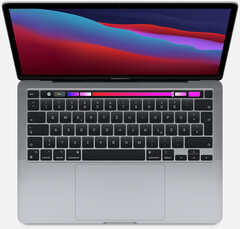 Apple MacBook Pro: Das Notebook ist aktuell günstiger erhältlich 