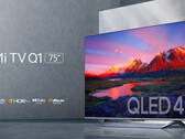 Heute startet der Mi TV Q1 mit 300 Euro Rabatt in den Verkauf. (Bild: Xiaomi)