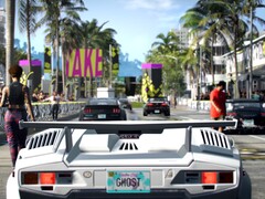 Need für Speed Heat ist auf Steam bis zum 13. August mit 95 Prozent Rabatt erhältlich. 