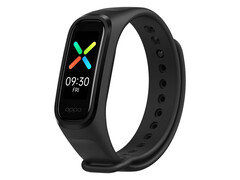 Oppo Band Sport im Test: Der smarte Alltagsbegleiter gab sich als Fitness-Tracker zickig