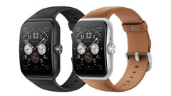 Ein Leak liefert erste Details zur Oppo Watch 5 (Pro) als Nachfolger der hier zu sehenden Oppo Watch 3-Serie. (Bild: Oppo)