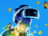 Sony hat endlich offiziell bestätigt, dass ein brandneues Next-Gen-VR-Headset für die PlayStation 5 in Arbeit ist. (Bild: Sony)