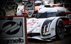 Project Cars 2: Rennspiel startet morgen, Launch-Trailer ist da