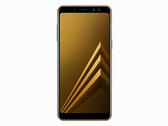 Samsung Galaxy A8 ist ab 1. Juli in Deutschland verfügbar