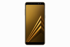 Samsung Galaxy A8 ist ab 1. Juli in Deutschland verfügbar