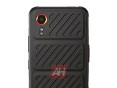 Das Samsung Galaxy Xcover 7 erhält ein brandneues Design, besitzt aber nur noch eine Kamera. (Bild: Android Headlines)