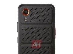 Das Samsung Galaxy Xcover 7 erhält ein brandneues Design, besitzt aber nur noch eine Kamera. (Bild: Android Headlines)