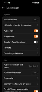 Test Oppo Find X9 Pro Review 2025