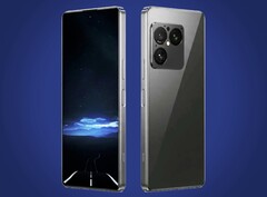 Das Sony Xperia 1 VIII erhält Gerüchten zufolge ein komplett neues Design.