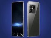 Das Sony Xperia 1 VIII erhält Gerüchten zufolge ein komplett neues Design.