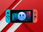 Die originale Nintendo Switch 1 könnte vor dem Aus stehen