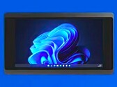 MeenHong packt einen 5,5 Zoll Touchscreen auf einen kompakten Mini-PC. (Bild: MeenHong)