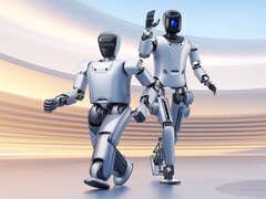 Der chinesische Roboterhersteller Ubitech will noch 2025 einen Haushaltsroboter auf den Markt bringen. (Bildquelle: Ubtech)