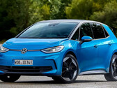 ID.3 Power Upgrade: VW bietet 170 kW-Freischaltung für den Pro ab Modelljahr 2025 (Bildquelle: VW)