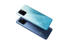 Das Vivo Y15s ist ein neues Einsteiger-Smartphone mit Micro-USB-Port. (Bild: Vivo)