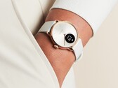 Die Withings ScanWatch Light ist günstiger als die ScanWatch 2, verzichtet aber auch auf viele Sensoren. (Bild: Withings)