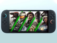 Laut Phil Spencer freut sich das Xbox-Team auf die Entwicklung von Spielen für die Nintendo Switch 2 (Bildquelle: Nintendo, Microsoft, bearbeitet)