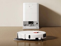 Der Xiaomi Robot Vacuum H50 Pro ist ab sofort in Deutschland erhältlich