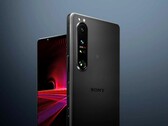 Das Sony Xperia 1 III erhält endlich das Update auf Android 12 – eines seiner zwei großen Android-Updates. (Bild: Sony)