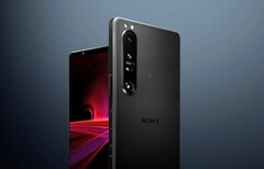 Das Sony Xperia 1 III erhält endlich das Update auf Android 12 – eines seiner zwei großen Android-Updates. (Bild: Sony)