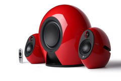 Edifier Luna E e235: Stylisches Soundsystem für anspruchsvolle Ohren