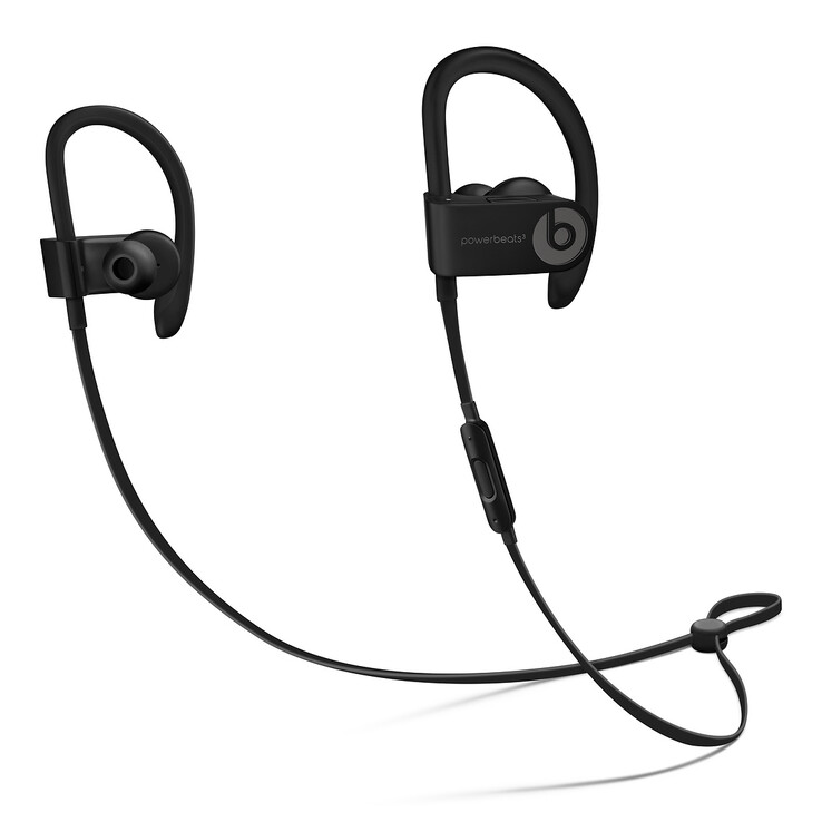Powerbeats3; Quelle: Apple