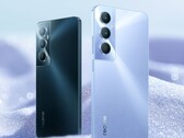 Realme C65: Neues Smartphone startet in Kürze