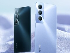 Realme C65: Neues Smartphone startet in Kürze