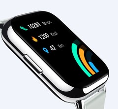 Dizo Watch 2: Die Uhr ist ab sofort auch für Kunden in Europa erhältlich