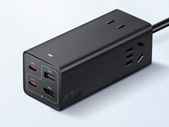 Xiaomi: Neue Dockinglösung mit 4K60-Support und Steckdosen