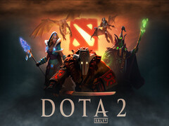 Dota 2 Reborn: Notebook und Desktop Benchmarks