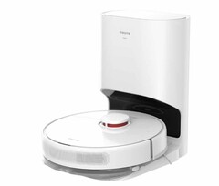 Dreame soll zwei neue Wischroboter nach Deutschland bringen (Bild: Dreame D10 Plus)