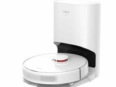Dreame soll zwei neue Wischroboter nach Deutschland bringen (Bild: Dreame D10 Plus)