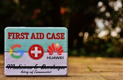 Google setzt sich für Huawei bei der US-Regierung ein, will Großkunden nicht verlieren