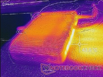 Witcher 3 Stress (Rücken)