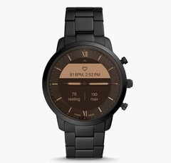 Fossil Neutra Hybrid: Die Hybrid-Smartwatch ist günstig zu haben