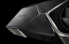 Die GeForce RTX 3080 Ti dürfte Nvidias Antwort auf die AMD Radeon RX 6000 &quot;Big Navi&quot; Desktop-Grafikkarten werden. (Bild: Nvidia)